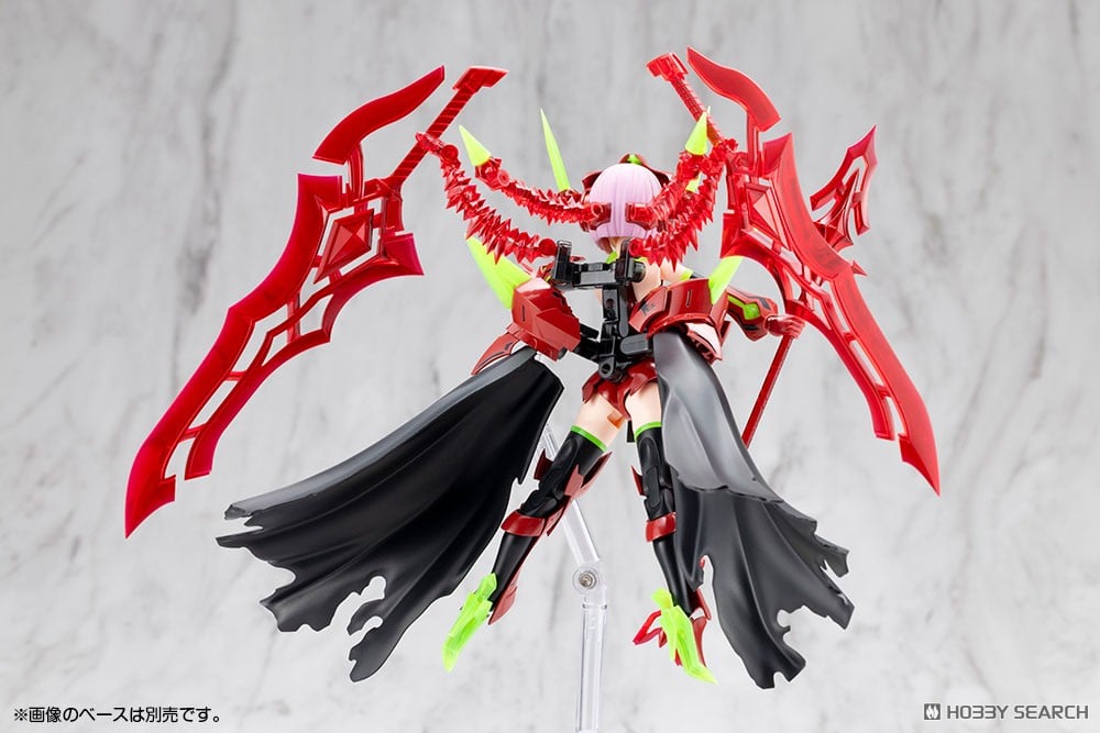 <Preorder ถึง 24/11/2025>เปิดรับPreorder มัดจำ 200 บาท BULLET KNIGHTS EXECUTIONER HELL BLAZE