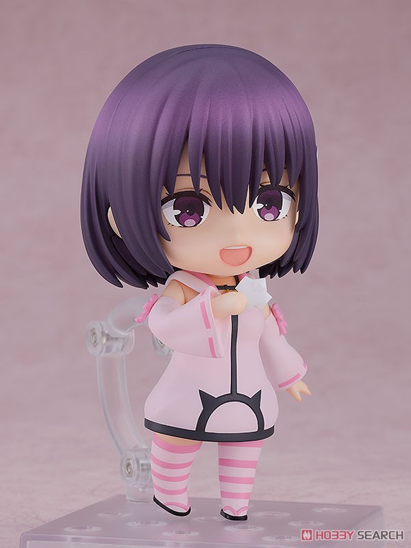 <Preorderถึงวันที่ 28/7/2023 > เปิดรับPreorder #มัดจำ 500 บาท Nendoroid Suzu Kanade (PVC Figure)