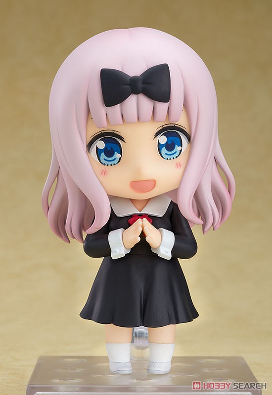 <Preorderถึงวันที่ 21/7/2023 > เปิดรับPreorder #มัดจำ 500 บาท Nendoroid Chika Fujiwara (PVC Figure)