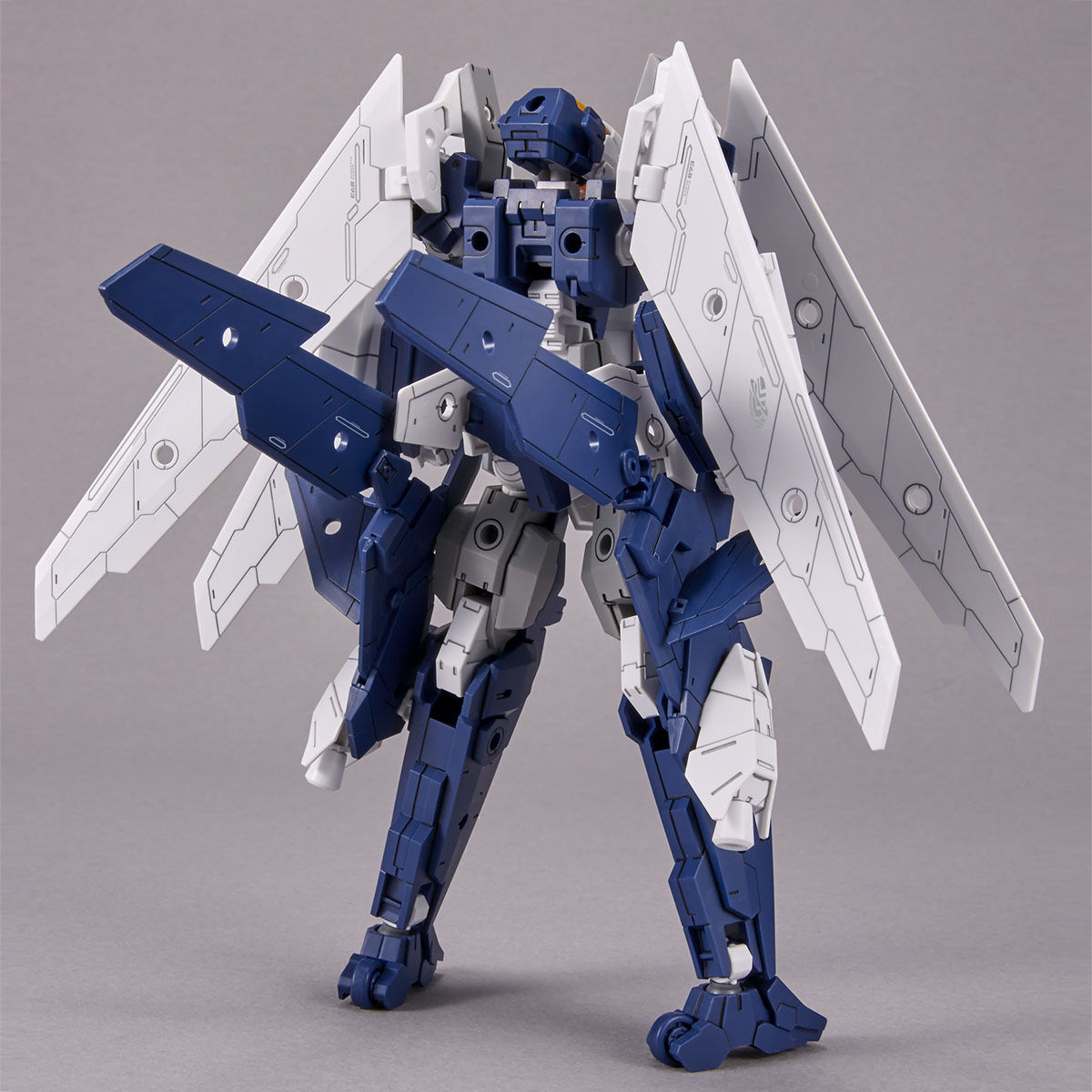 Original Bandai Spirits Premium Bandai Hobby Online Shop Limited 30 Minutes Missions 30MM 1/144 eEXM-30 Espossito Θ
