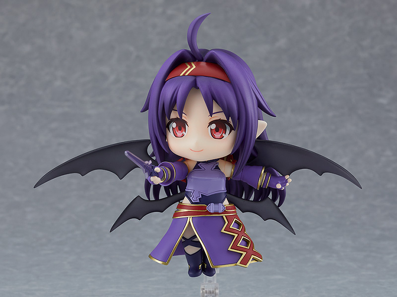 <Preorderถึง 24/12/201> เปิดรับPreorder #มัดจำ 300บาท Nendoroid Yuuki