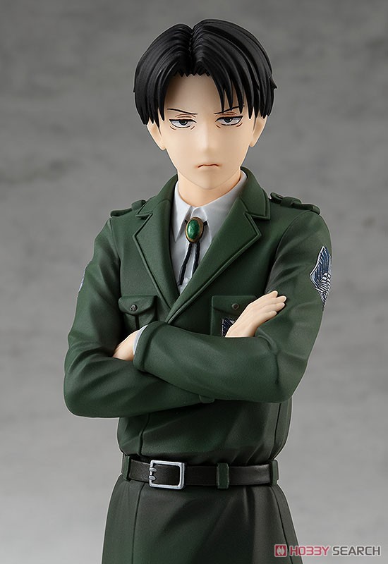 <Preorderถึง 13/5/2022>เปิดรับPreorder มัดจำ 200 บาท Pop Up Parade Levi (PVC Figure)