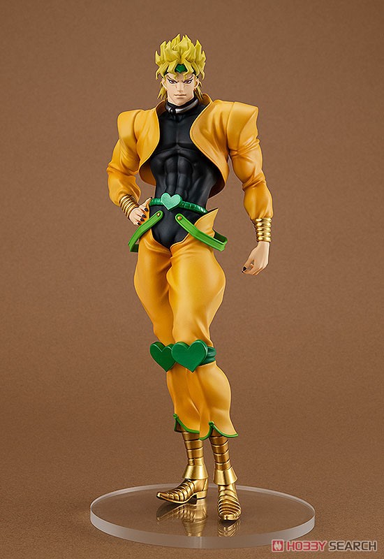 <Preorderปิดรับวันที่ 22/3/2024 > 🔔เปิดรับPreorder มัดจำ300 บาท Pop Up Parade DIO (PVC Figure)