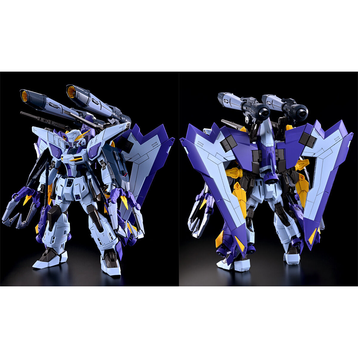 กันดั้ม Bandai Spirits Gunpla Premium Bandai Hobby Online Shop Limited Full Mechanics 1/100 GAT-XX370 Boost Raider Gundam