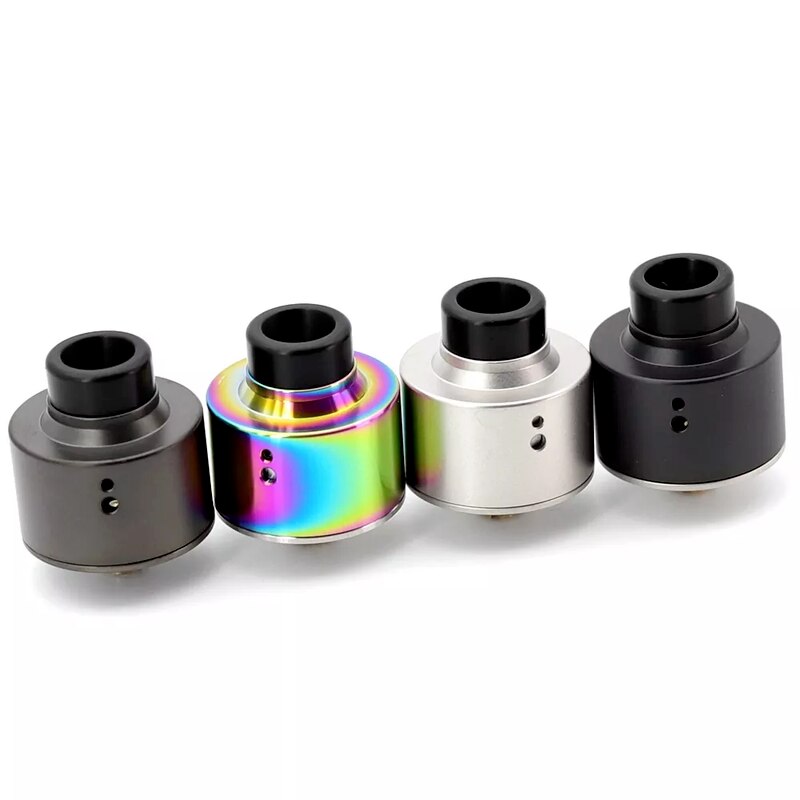 Haku Venna RDA 22mm (Clone) มีขั้ว BF