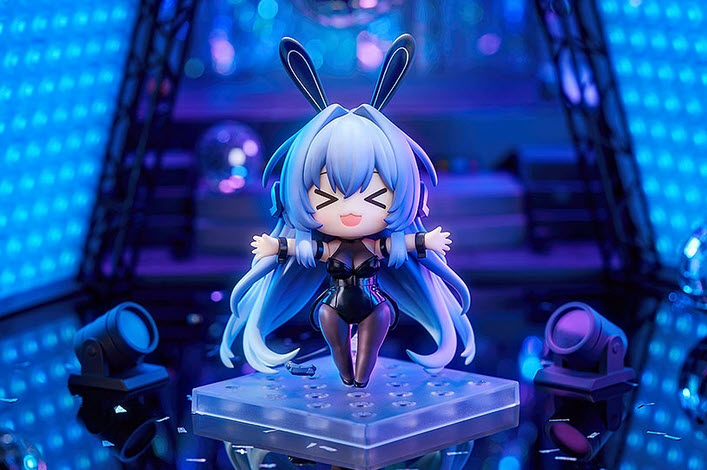 <Preorderถึงวันที่ 6/1/2023 > เปิดรับPreorder #มัดจำ 600บาท Nendoroid New Jersey: Exhilarating Steps!