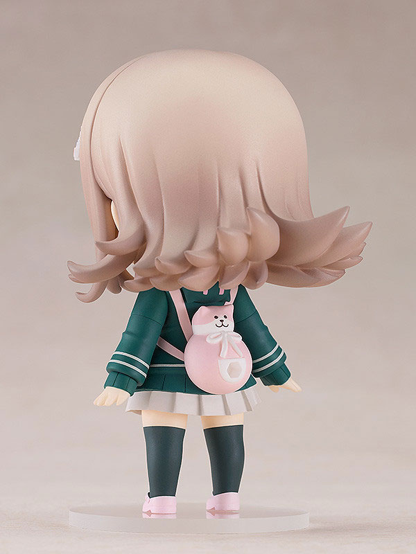 <Preorderถึงวันที่ 28/3/2025> เปิดรับPreorder #มัดจำ 400 บาท Nendoroid Chiaki Nanami