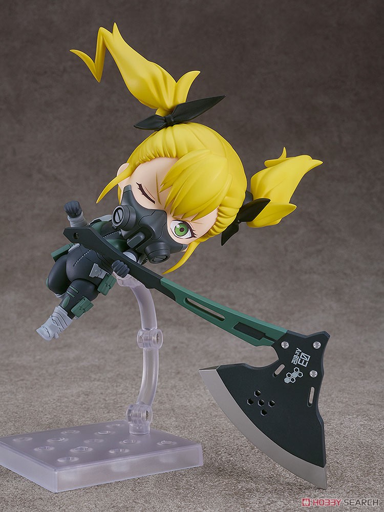 <Preorderถึงวันที่ 7/6/2024> เปิดรับPreorder #มัดจำ 400 บาท Nendoroid Kikoru Shinomiya