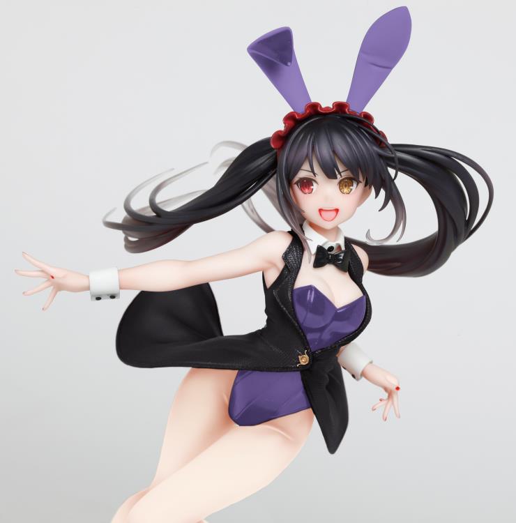 (Preorder ถึงวันที่ 16/1/2023) เปิดรับPreorder มีค่ามัดจำ 150บาท 451604400 Coreful Figure Kurumi Tokisaki (Bunny Ver.) Renewal Edition
