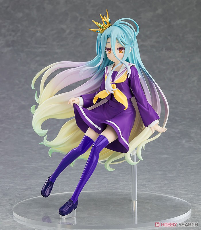 <Preorderถึง 24/12/2021>เปิดรับPreorder มัดจำ 200 บาท Pop Up Parade Shiro: Crown Ver. (PVC Figure)