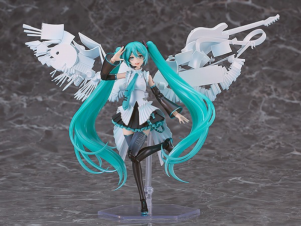 <Preorderถึง 10/5/2024 >เปิดรับPreorder มัดจำ500บาท Plamatea Hatsune Miku: Happy 16th Birthday Ver.