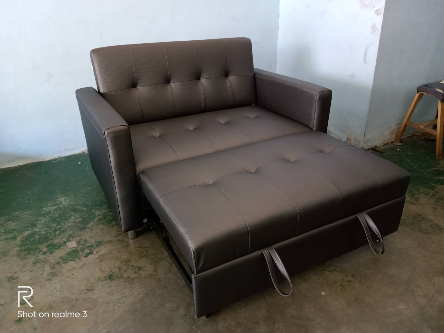 โซฟาเบด TriO mini 145 cm