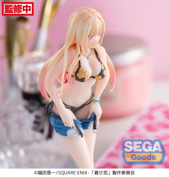 (Preorder ถึงวันที่ 31/3/2023) เปิดรับPreorder มีค่ามัดจำ 150บาทLuminasta Marin Kitagawa