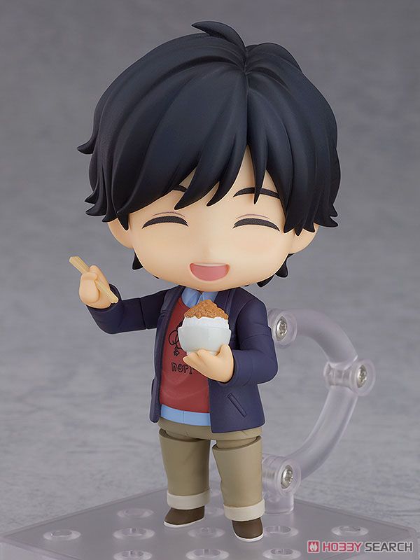 <Preorderถึงวันที่ 18/8/2023 > เปิดรับPreorder #มัดจำ 400 บาท Nendoroid Eiji Okumura (PVC Figure)