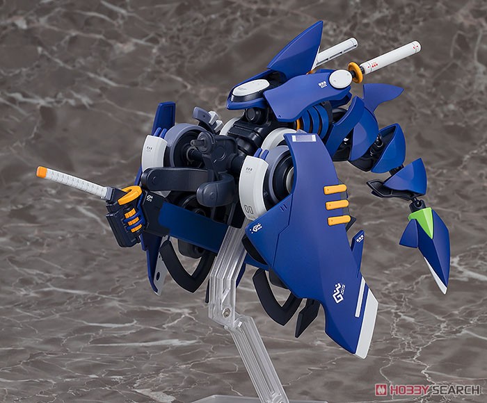 เปิดรับPreorder มัดจำ 500 บาท Act Mode Mio & Type15 Ver2 (PVC Figure) (Completed) โมสำเร็จ+ประกอบ