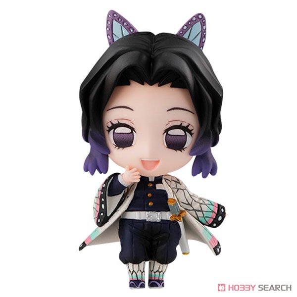 เปิดรับPreorder มัดจำ 600 บาท Demon Slayer: Kimetsu no Yaiba Tanjiro & Hashira Mascot Set A (Set of 5) โมสำเร็จ