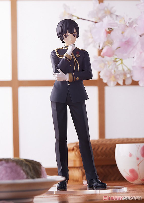 <Preorderถึง 3/6/2022>เปิดรับPreorder มัดจำ 200 บาท Pop Up Parade Japan (PVC Figure)