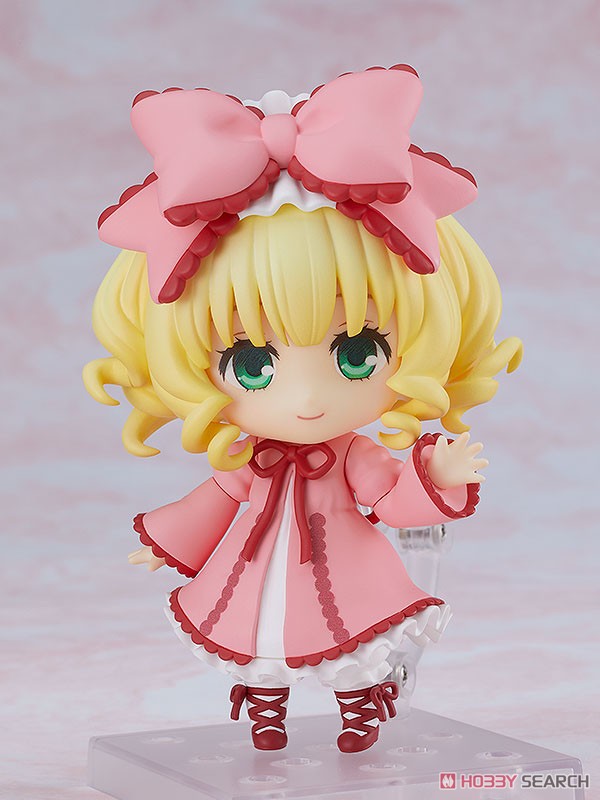 <Preorderถึงวันที่ 24/3/2023 > เปิดรับPreorder #มัดจำ 500 บาท Nendoroid Hinaichigo (PVC Figure)