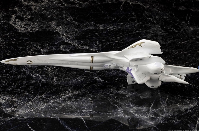 <Preorder ถึง 8/8/2025>เปิดรับPreorder มัดจำ 200 บาท Galactic Empire Forces Battleship Brynhildr