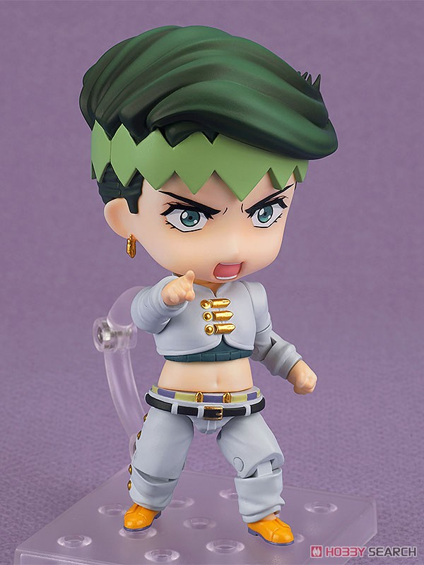 <Preorderถึงวันที่ 28/7/2023 > เปิดรับPreorder #มัดจำ 450 บาท Nendoroid Rohan Kishibe