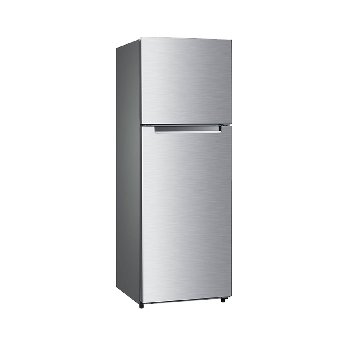 Haier ตู้เย็น 2 ประตู 7.2 Q สีเทา [รุ่น THM20NS (WSC)]