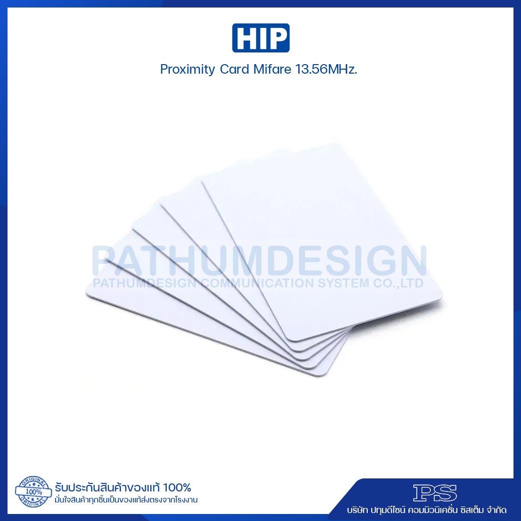 Proximity Card Mifare 13.56MHz