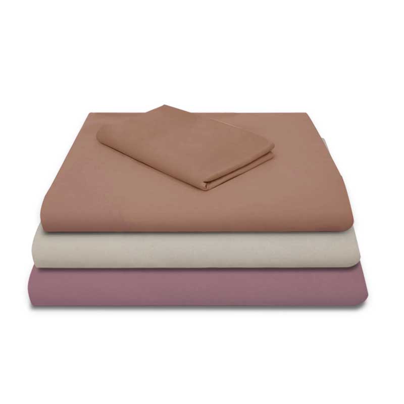 ผ้าปูที่นอน Microtex Sheets ขนาดมาตรฐานเตียงผู้ป่วย 3 ฟุต เนื้อผ้า | Microtex 350 เส้นด้าย | ผ้าไม่ยับ ไม่ต้องรีด