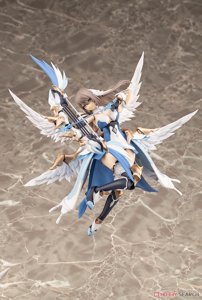 <Preorder ปิดรับที่10 คิว >เปิดรับPreorder มัดจำ 200 บาท Arcanadea Ermeda (Plastic model)