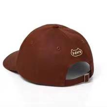 หมวกเบสบอล หมวกแก๊ป หมวกลำลอง : J-HOPE