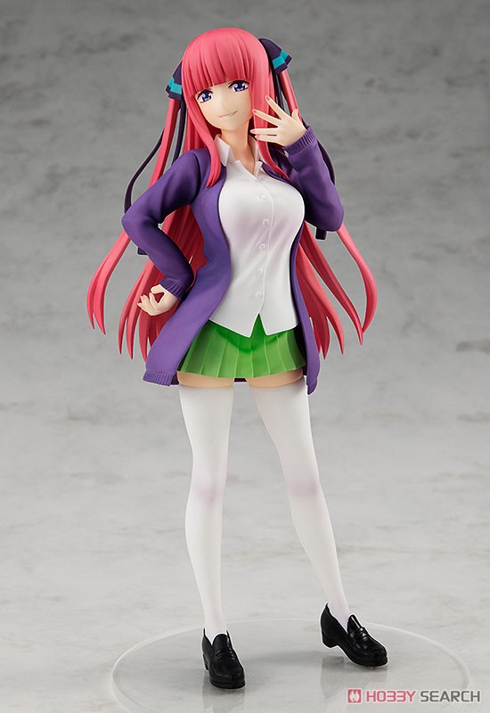 เปิดรับPreorder มัดจำ 200 บาท Pop Up Parade Nino Nakano (PVC Figure)