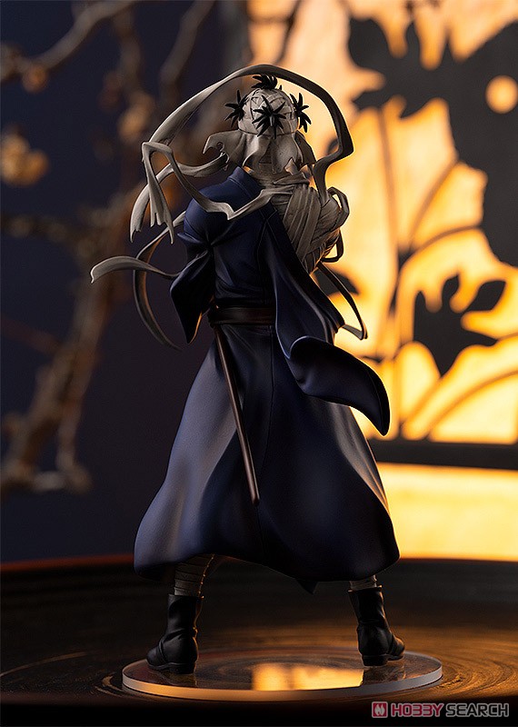 <Preorderถึง 15/5/2021> 🔔เปิดรับPreorder มัดจำ 200 บาท Pop Up Parade Makoto Shishio (PVC Figure)