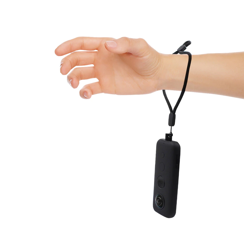 STARTRC Insta360 X3 Wrist Strap Anti Lost Camera Accessories สายรัดข้อมือ กันหล่น