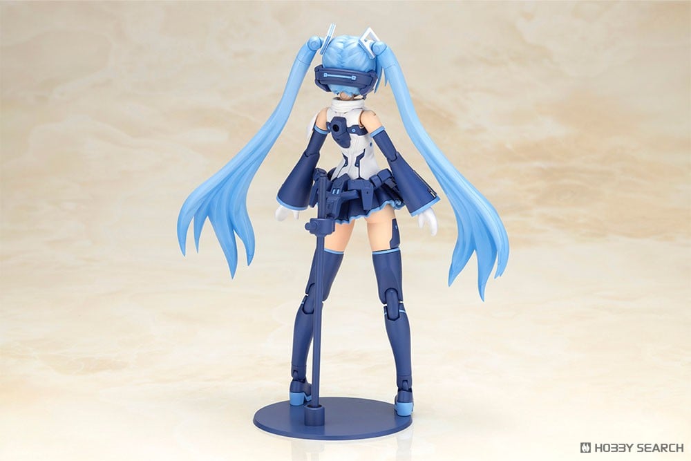 <Preorder ถึง 24/11/2025>เปิดรับPreorder มัดจำ 200 บาท FRAME MUSIC GIRL SNOW MIKU ANOTHER COLOR VER.