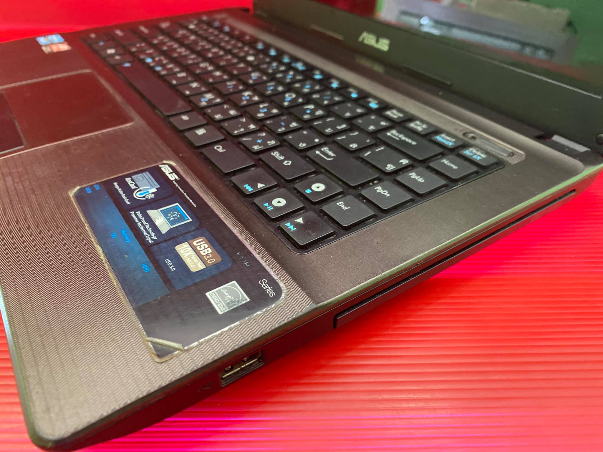 ( SOLD OUT ) Asus X44HR-VX077D