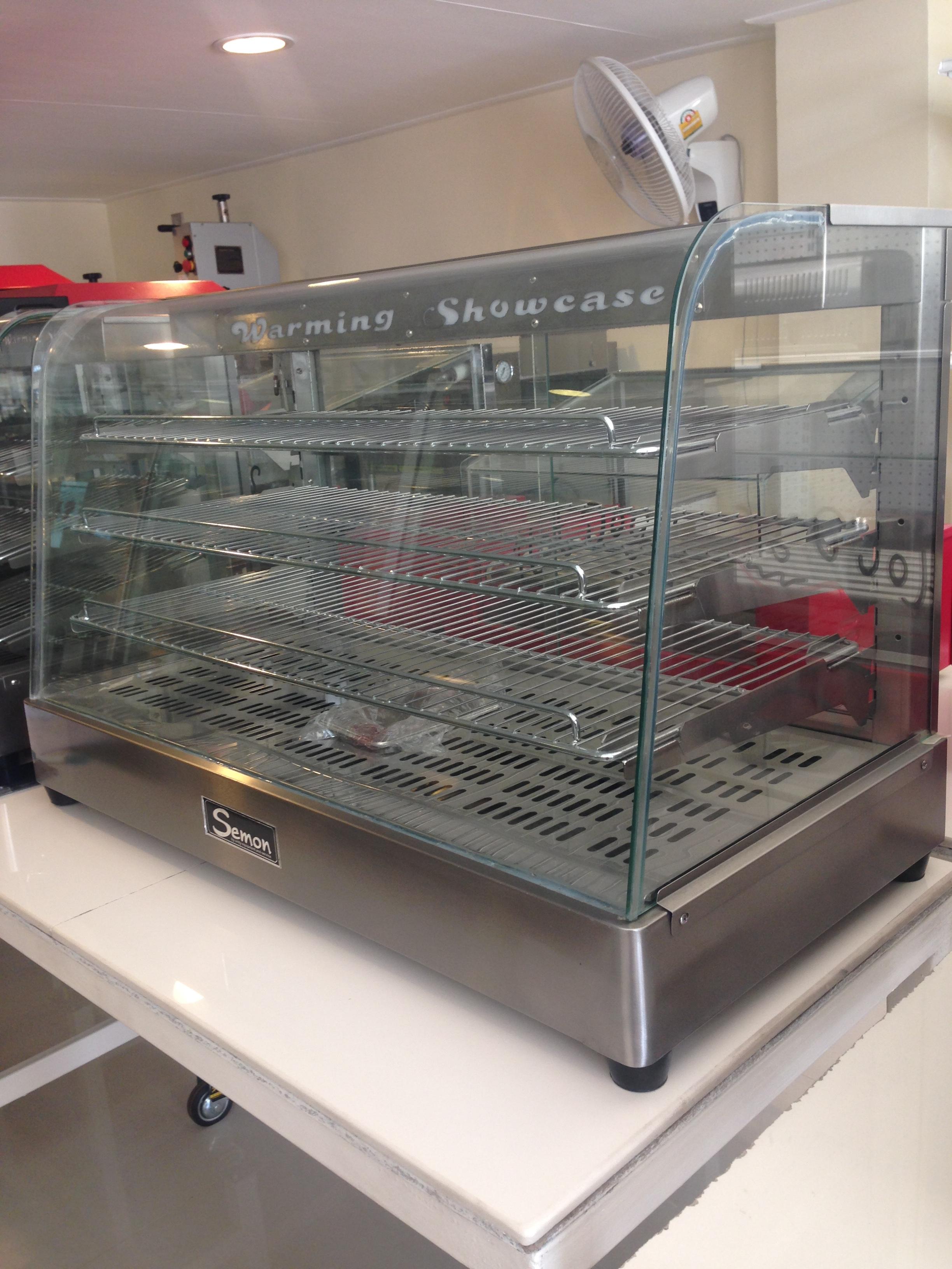 ขาย ตู้วอร์มเมอร์ขนาดใหญ่สแตนเลส Si-FDW-M