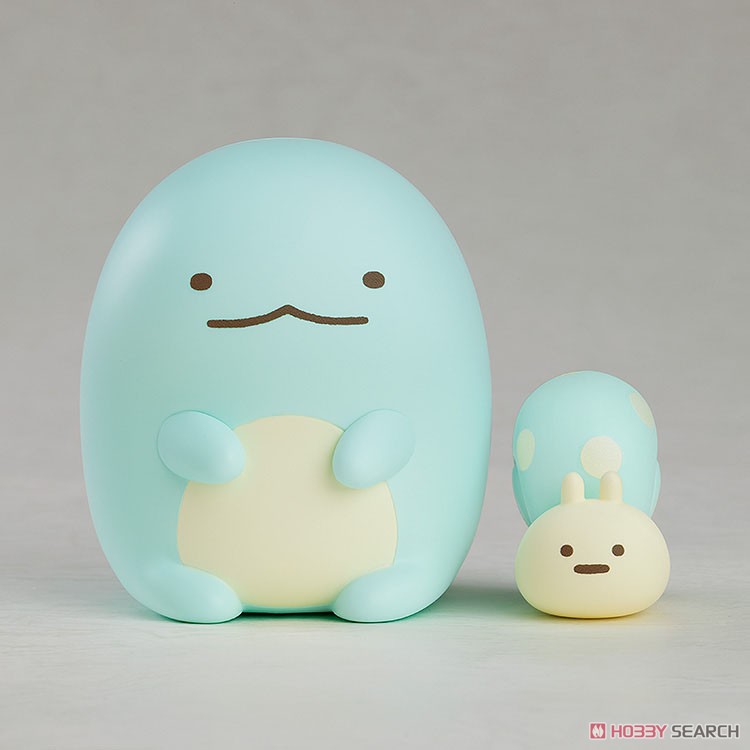 <Preorderถึงวันที่ 14/6/2024> เปิดรับPreorder #มัดจำ 300 บาท Nendoroid Tokage and Nisetsumuri