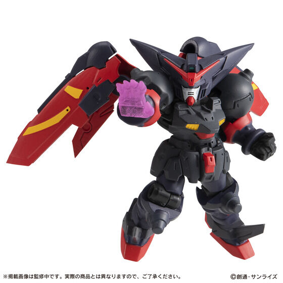 <Preorderภึง 7/11/2022>เปิดรับPreorder มัดจำ 300 บาท MOBILE SUIT ENSEMBLE EX44 MASTER GUNDAM