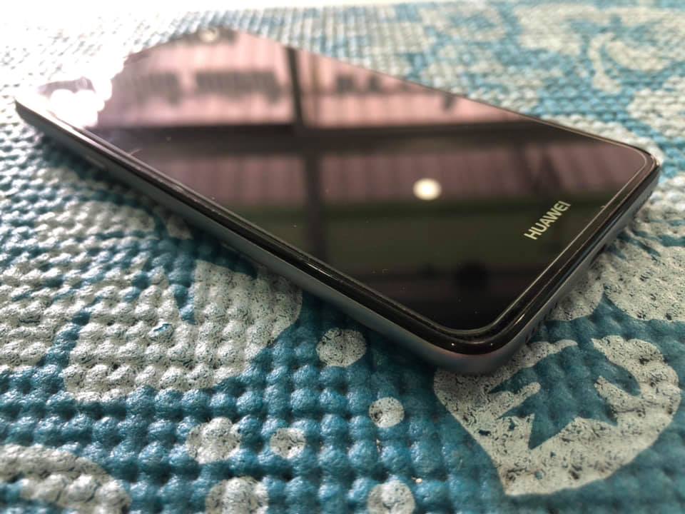 ( SOLD OUT ) Huawei Y5 2017