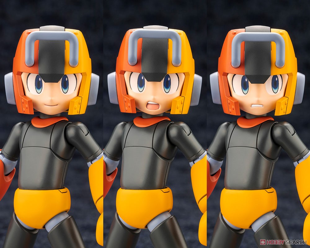 (Preorder ปิดรับวันที่ 15/11/2024 ) เปิดรับPreorder มัดจำ 200 บาท MEGA MAN PILE DRIVE Ver. / ROCKMAN PILE DRIVE Ver