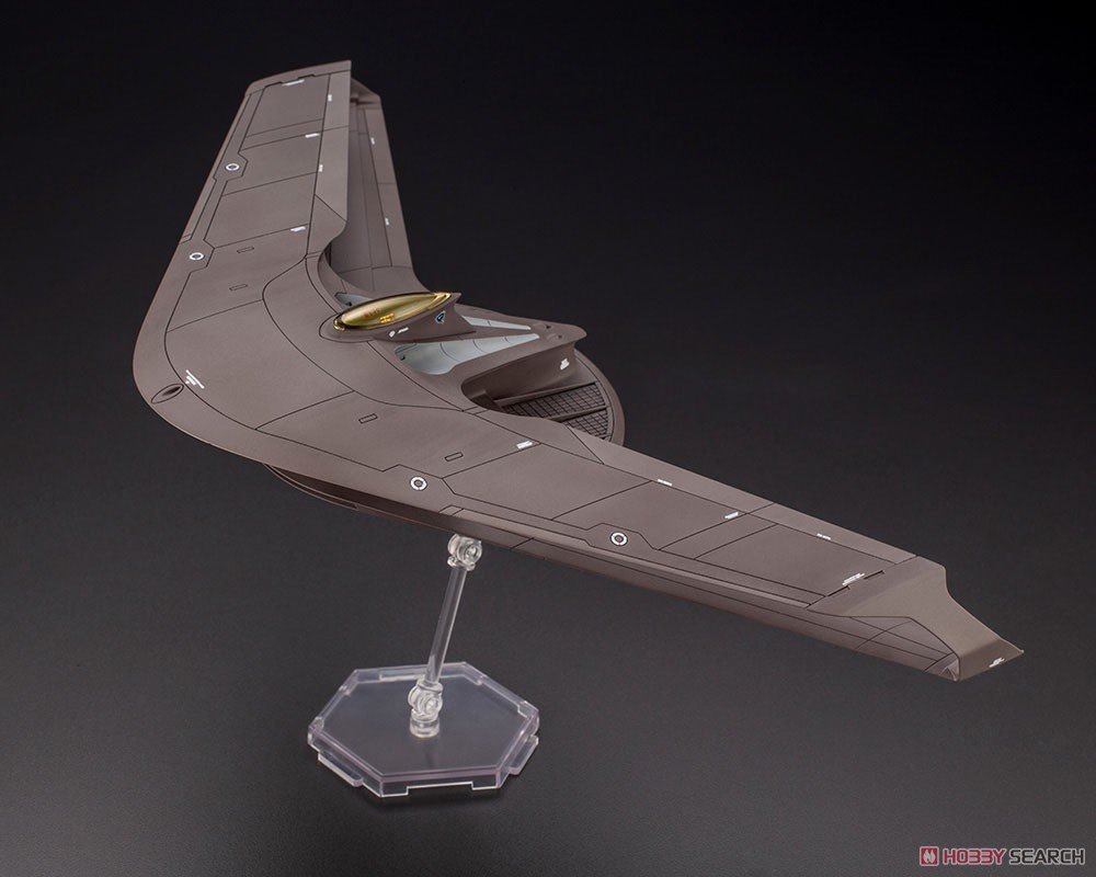 <Preorderถึง 5/7/2021 >เปิดรับPreorder มัดจำ 500 บาท X-49 (Plastic model)