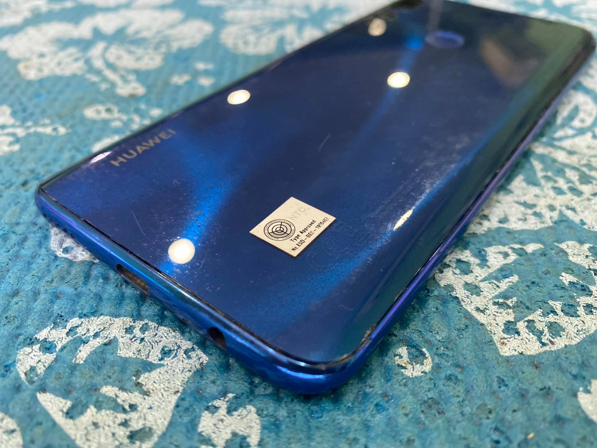 ( SOLD OUT ) Huawei Y9 Prime 2019