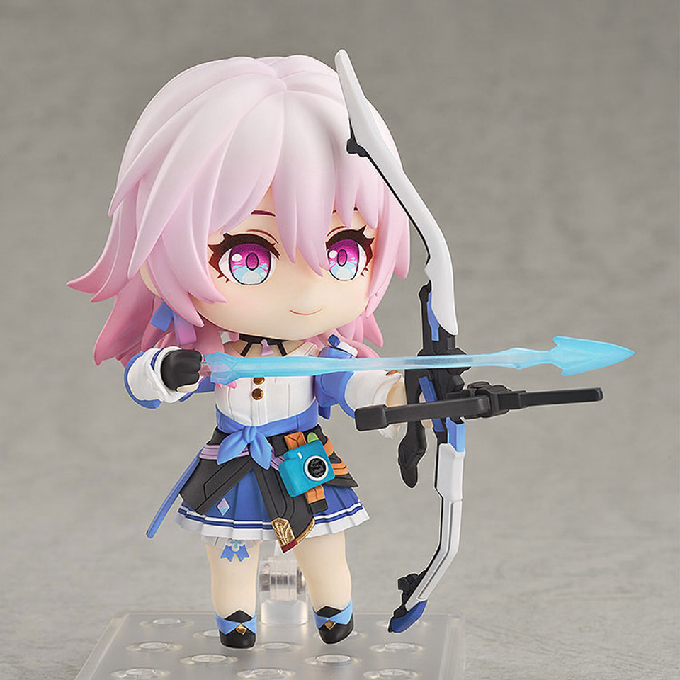 <Preorderถึงวันที่ 24/5/2024> เปิดรับPreorder #มัดจำ 400 บาท Nendoroid March 7th