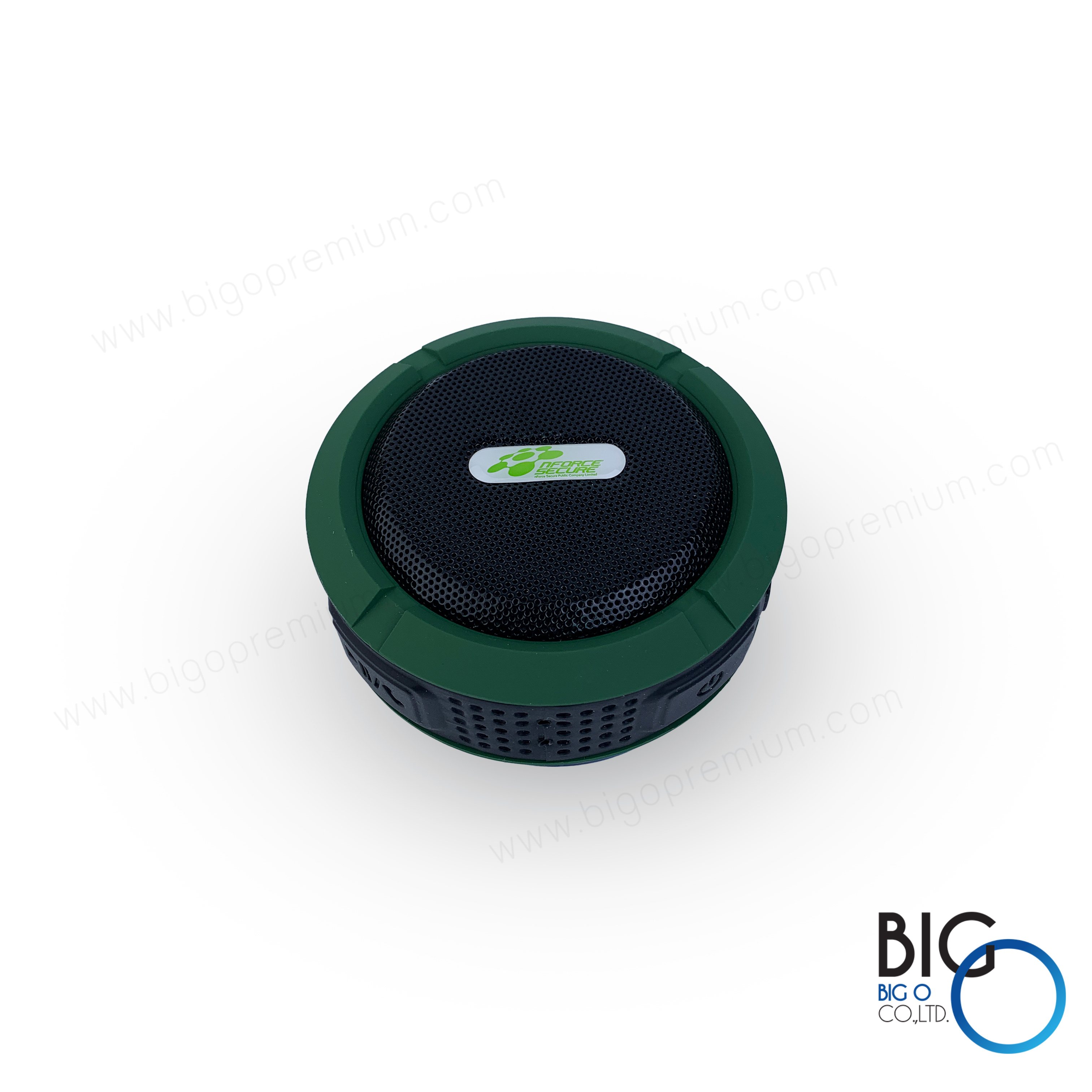 ลำโพงบลูทูธ Sport ดูดกระจก nforce secure