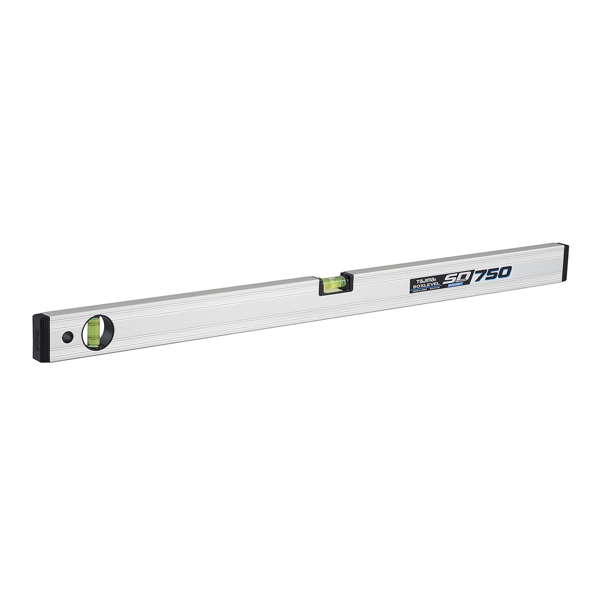 Tajima ระดับน้ำแม่เหล็ก 30" 75cm. [BX2-S75M]