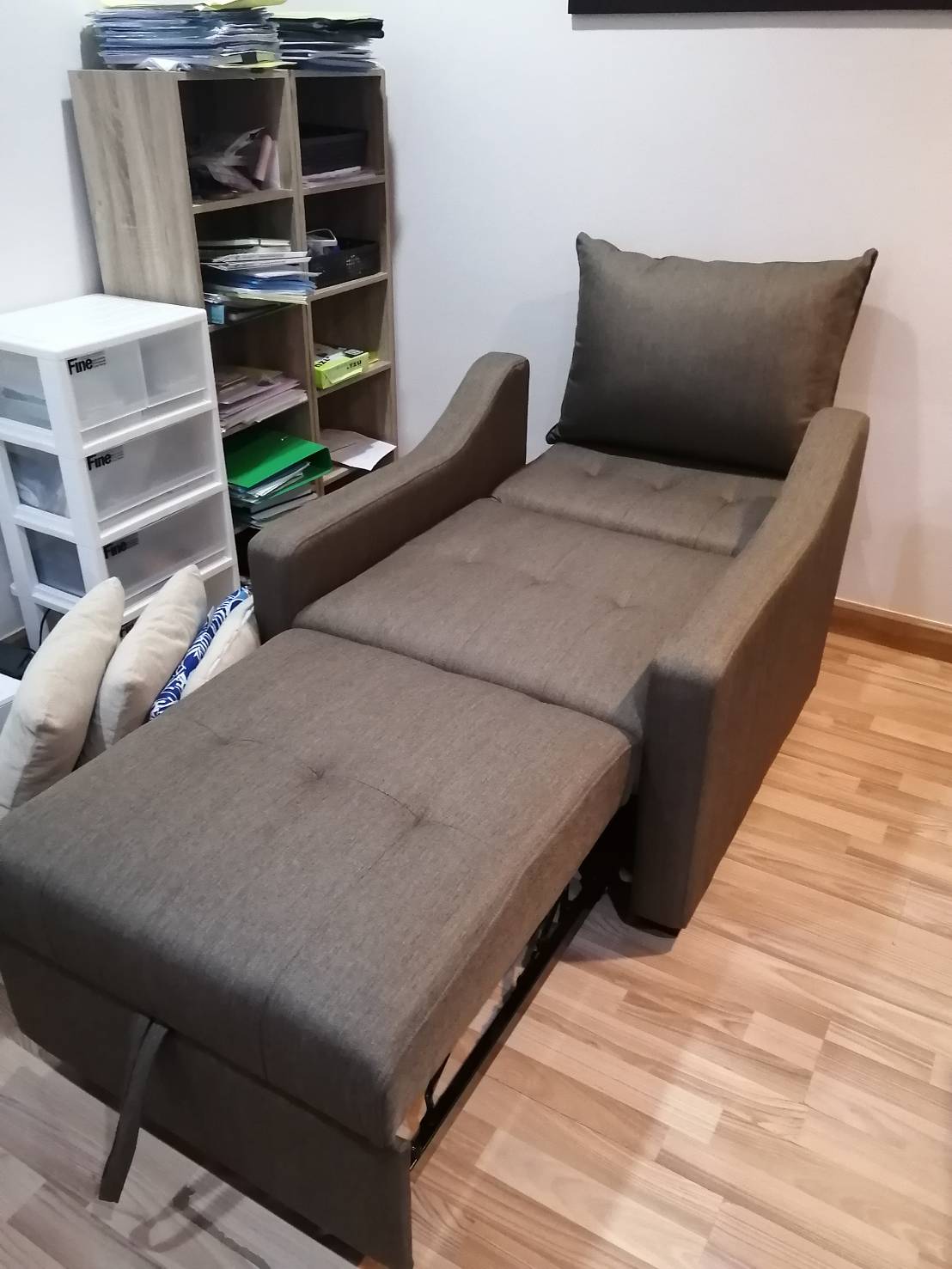 โซฟาเบด รุ่น UniO 90 cm