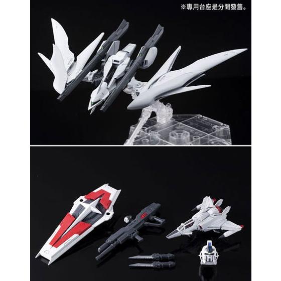 Preorder ปิดรับพรีที่ 4คิว มีมัดจำ 1350 บาท P-bandai MG 1/100 IMPULSE GUNDAM BLANCHE