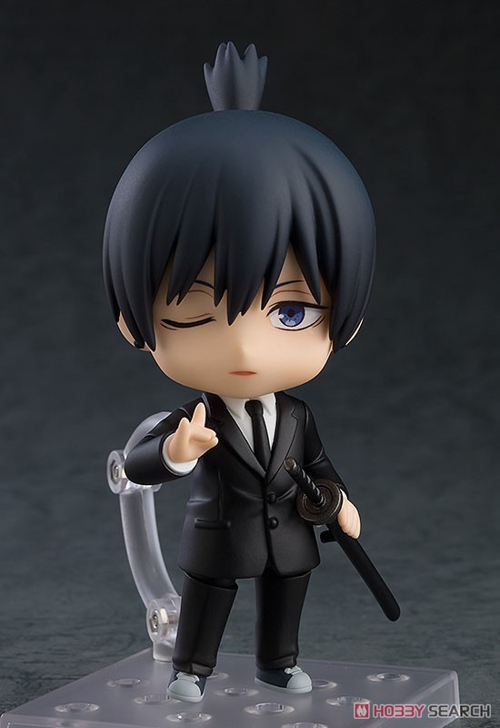 <Preorderถึงวันที่ 6/1/2023 > เปิดรับPreorder #มัดจำ 500 บาท Nendoroid Aki Hayakawa (PVC Figure)