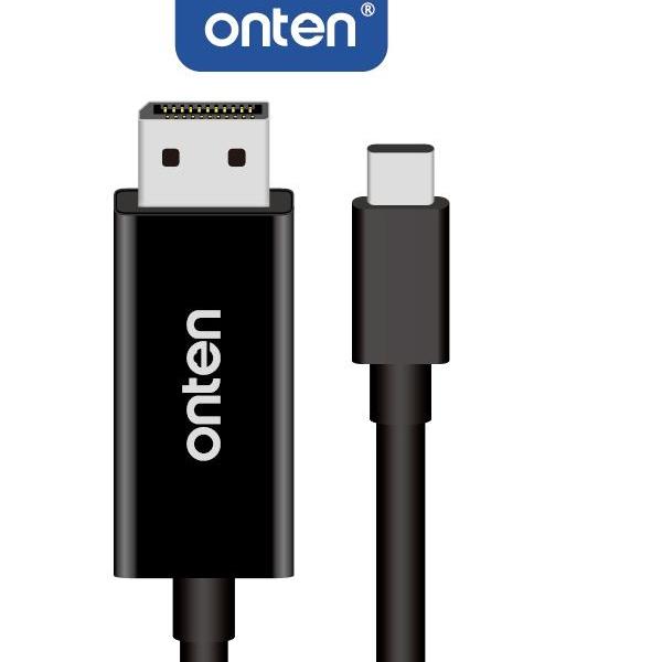 ตัวแปลงสัญญาณ OTN-9538 (Type C to Display)