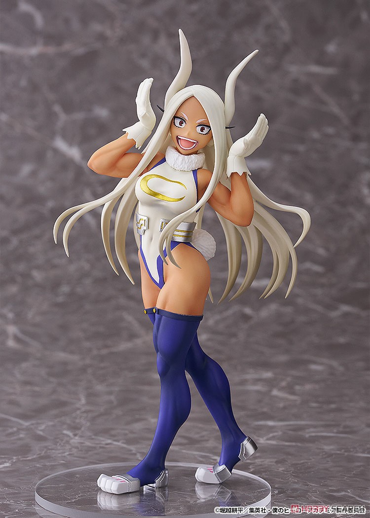 <P/reorderถึง 12/7/2024>เปิดรับPreorder มัดจำ500 บาท Pop Up Parade Mirko L Size (PVC Figure)
