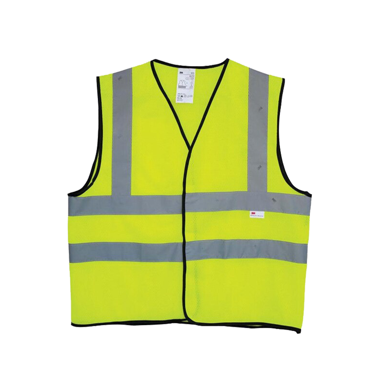 3M เสื้อจราจรสะท้อนแสง